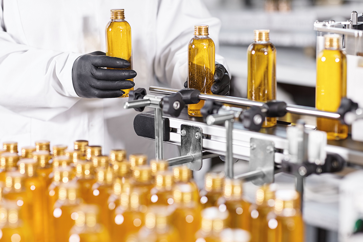M.Tech Food Processing Technology